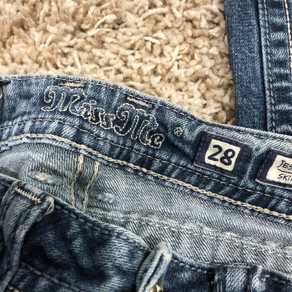Miss Me Jeans - Picture 4 of 4